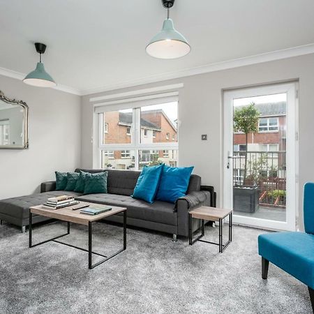 Iona Residence - Donnini Apartments Еър Екстериор снимка