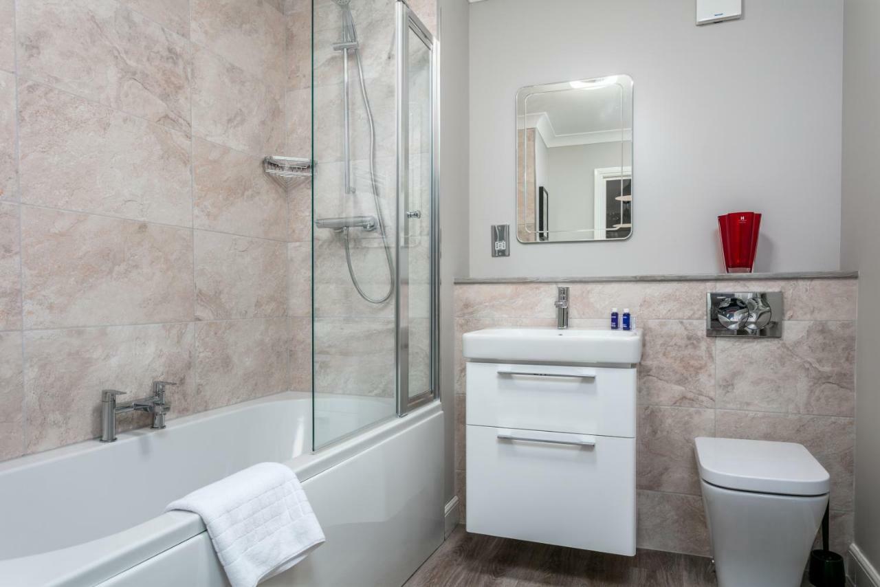 Iona Residence - Donnini Apartments Еър Екстериор снимка