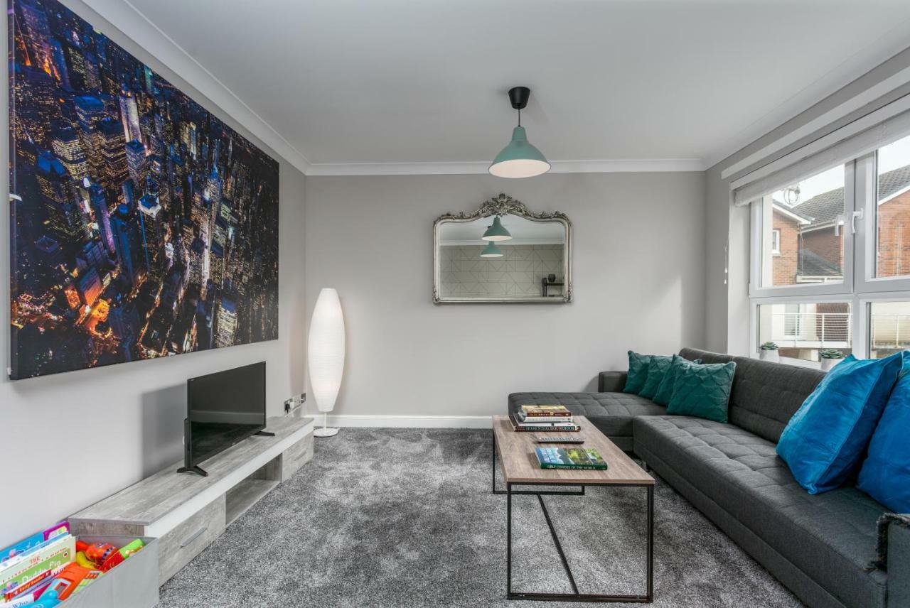 Iona Residence - Donnini Apartments Еър Екстериор снимка