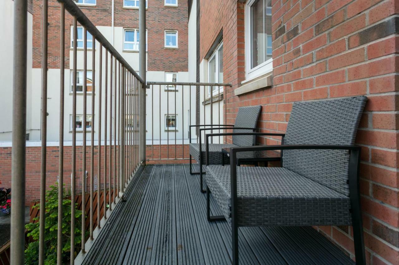 Iona Residence - Donnini Apartments Еър Екстериор снимка