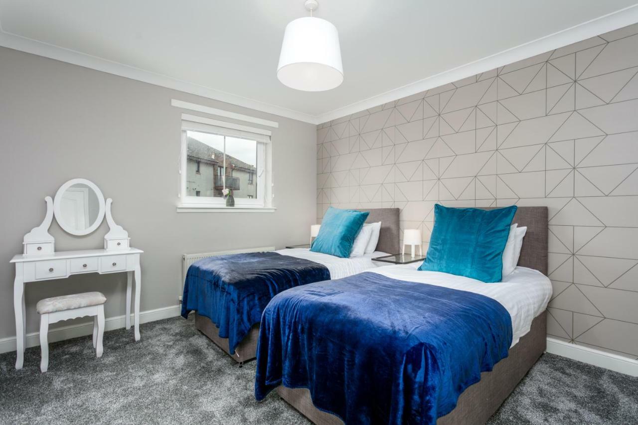 Iona Residence - Donnini Apartments Еър Екстериор снимка